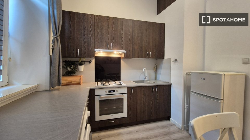 Apartment mono Lublin, 29m² — photo 5