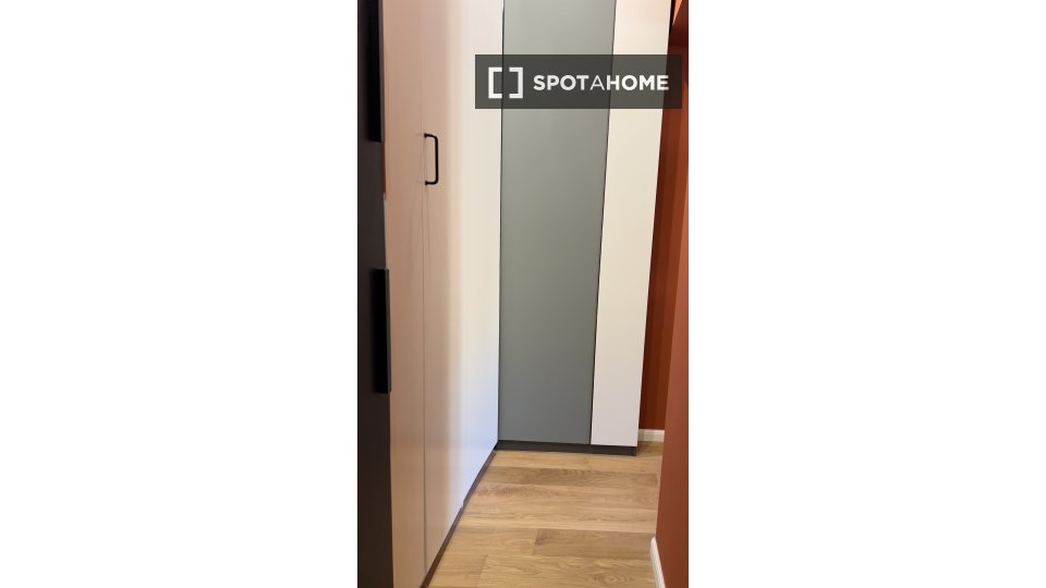 Apartment mono Milan, 29m² — photo 16