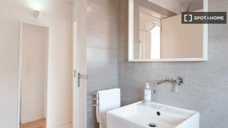Apartment Porto, 2 beds — photo 15