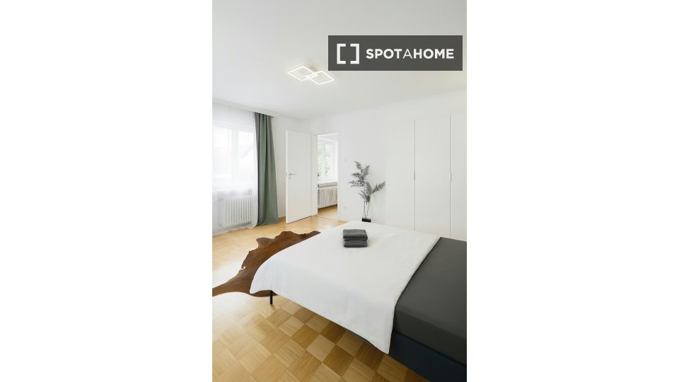 Apartment Munich, 5 beds — photo 11