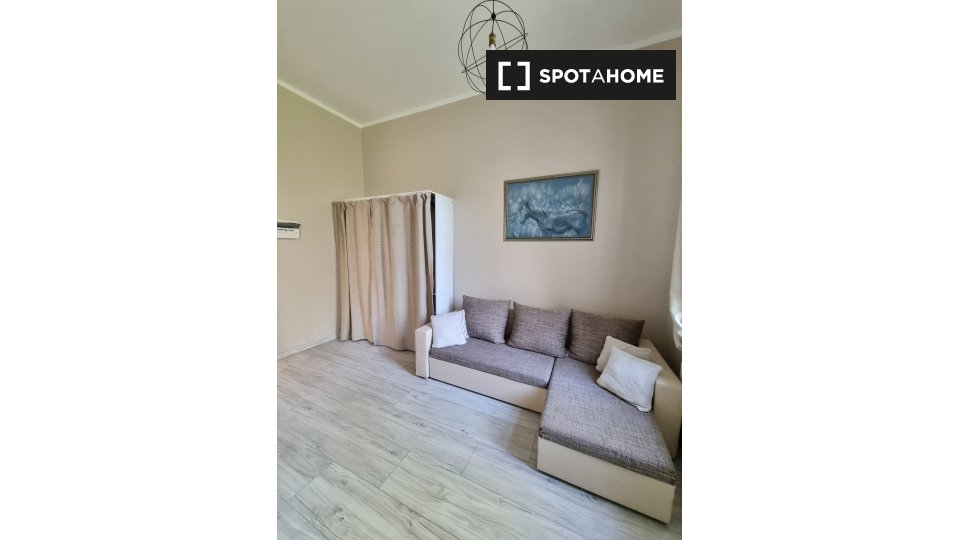 Apartment mono Riga, 35m² — photo 8