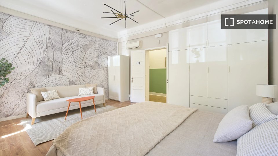 Double room Lisbon, 9 beds — photo 13