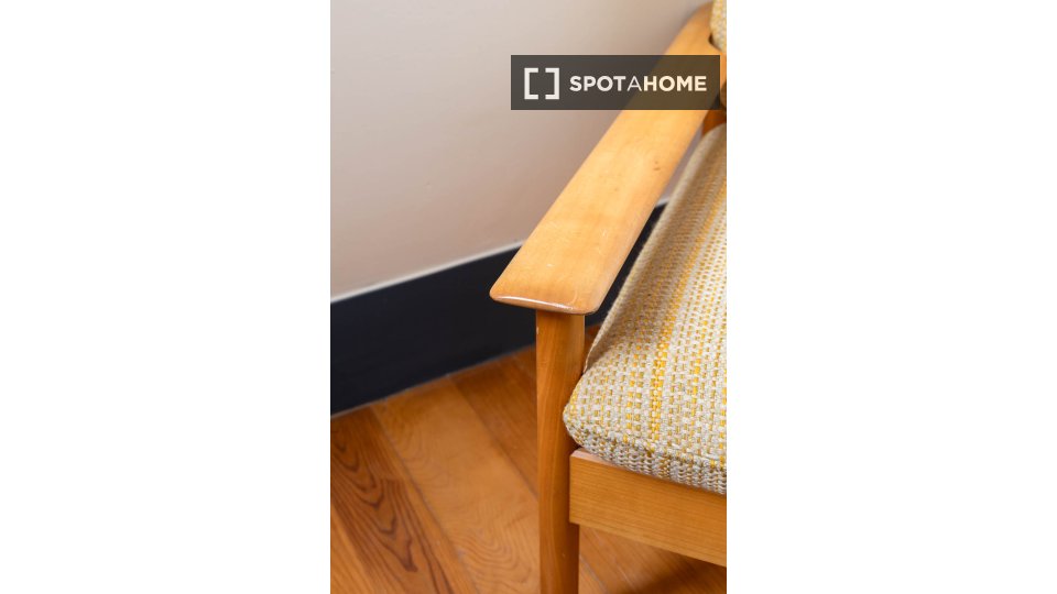 Double room Lisbon, 7 beds — photo 19