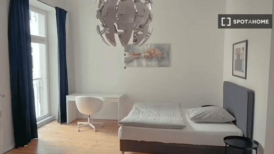 Apartment Berlin, 3 beds, 120m² — photo 16