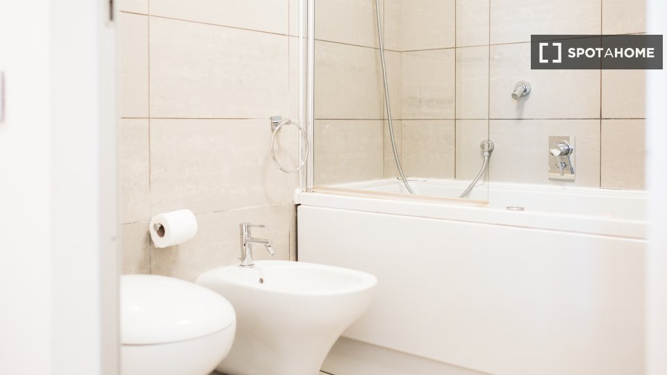 Apartment mono Milan, 40m² — photo 2