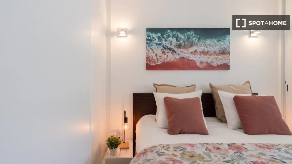 Apartment Porto, 1 bed — photo 6
