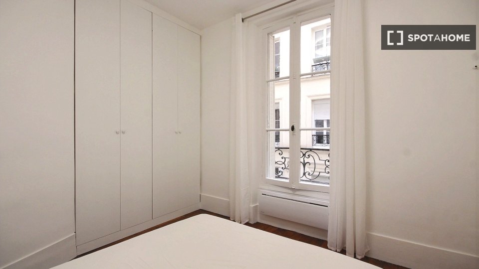 Appartamento Parigi, 1 camera, 30m² — foto 5