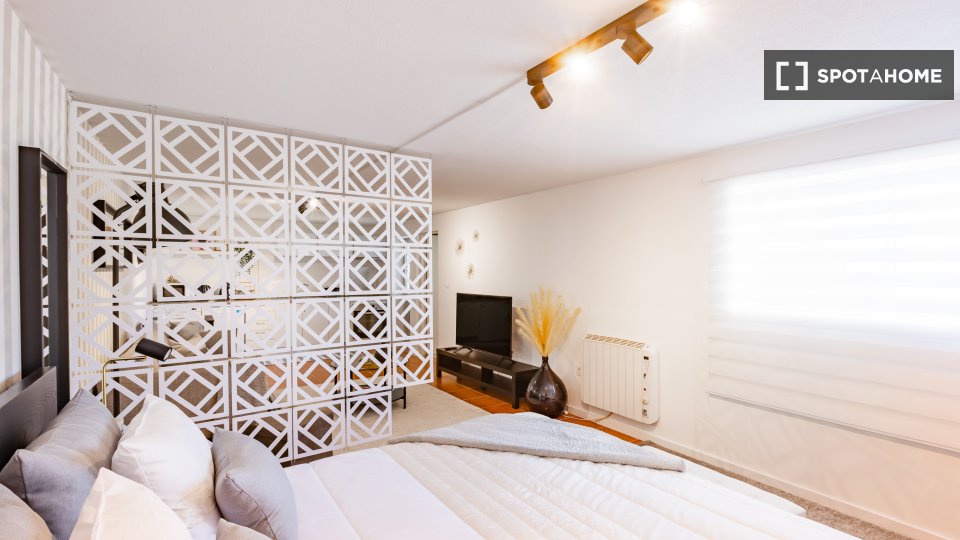 Apartment mono Porto — photo 6