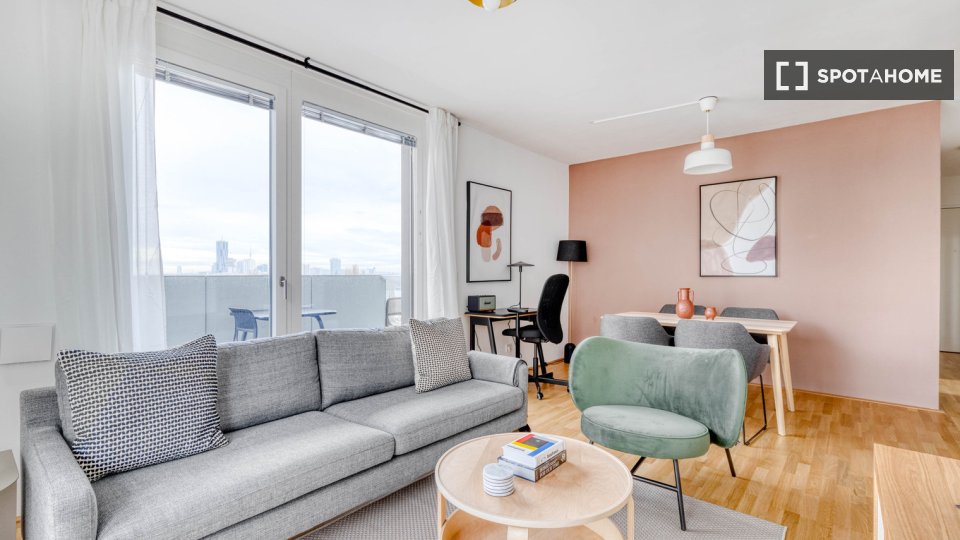 2bedroom apartment for rent in Vienna (ref 1002102) Spotahome