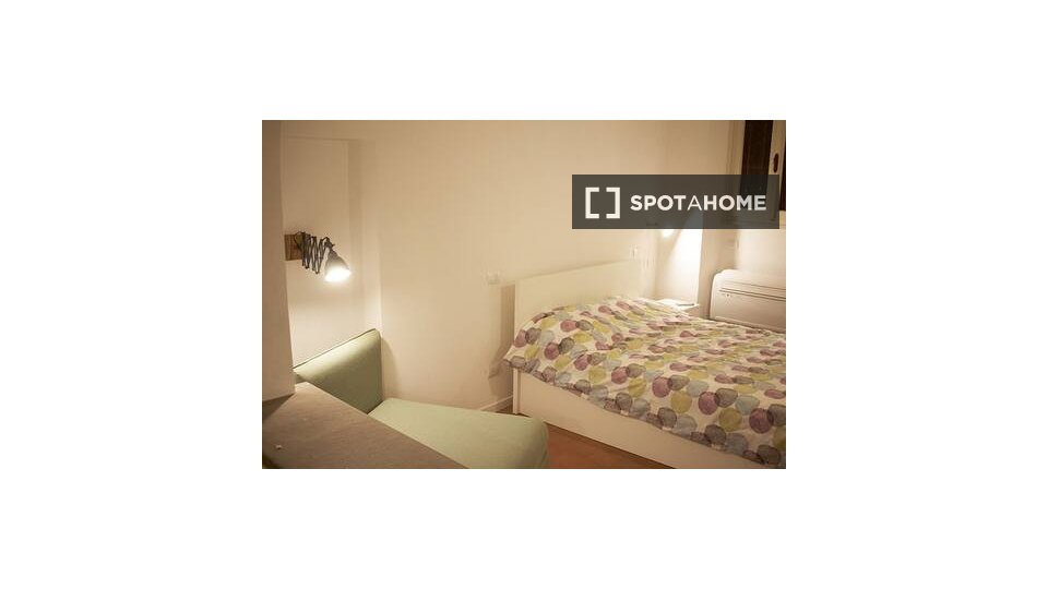 Apartment mono Florence, 25m² — photo 11