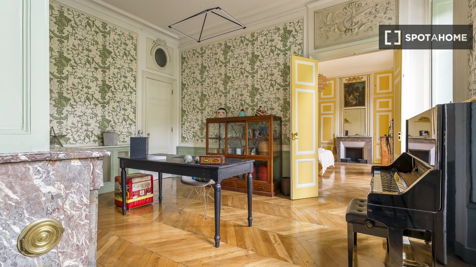 Apartment Lyon, 3 beds, 245m² — photo 12