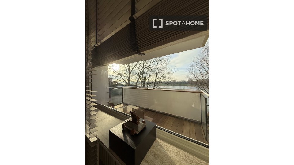 Apartment Cologne, 2 beds, 70m² — photo 10
