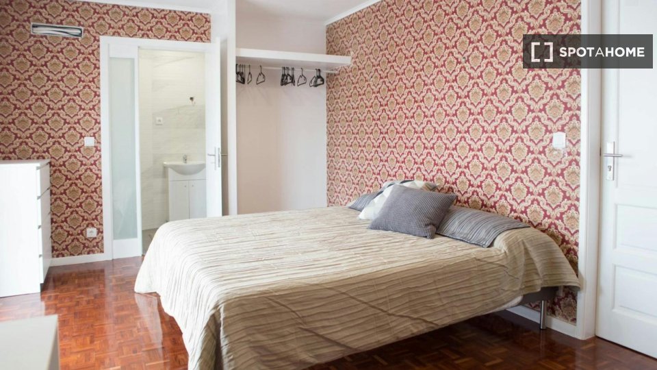 Double room Porto, 14 beds — photo 19