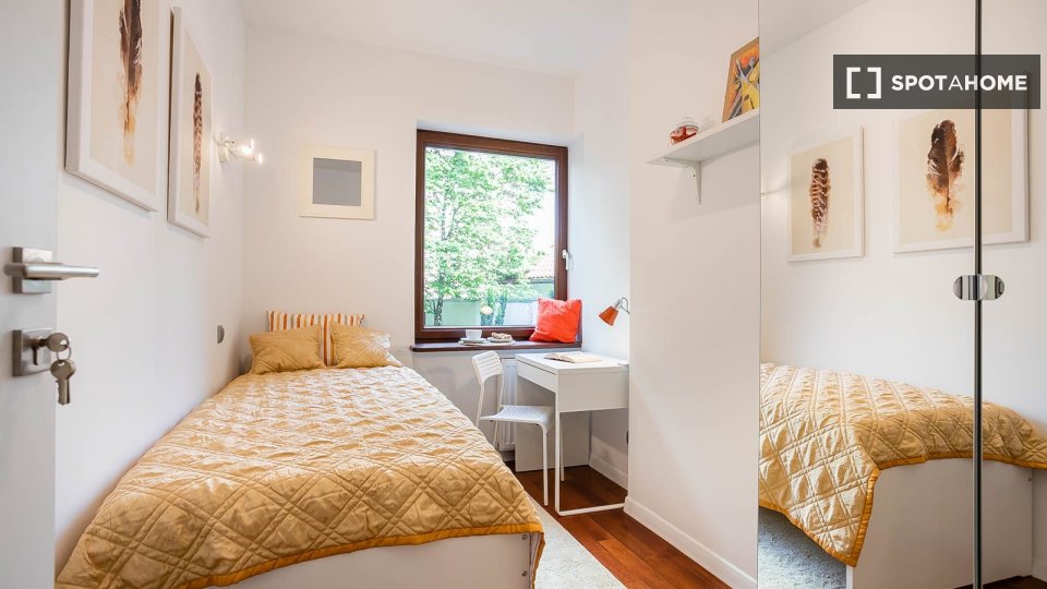 Apartment Warsaw, 1 bed — photo 4