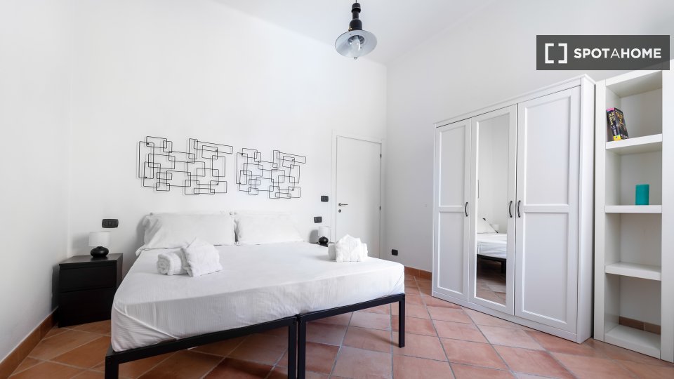 Apartment Bologna, 1 bed, 45m² — photo 12