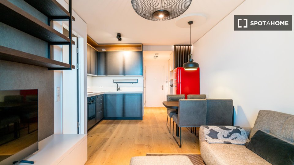 1bedroom apartment for rent in Vienna (ref 975758) Spotahome