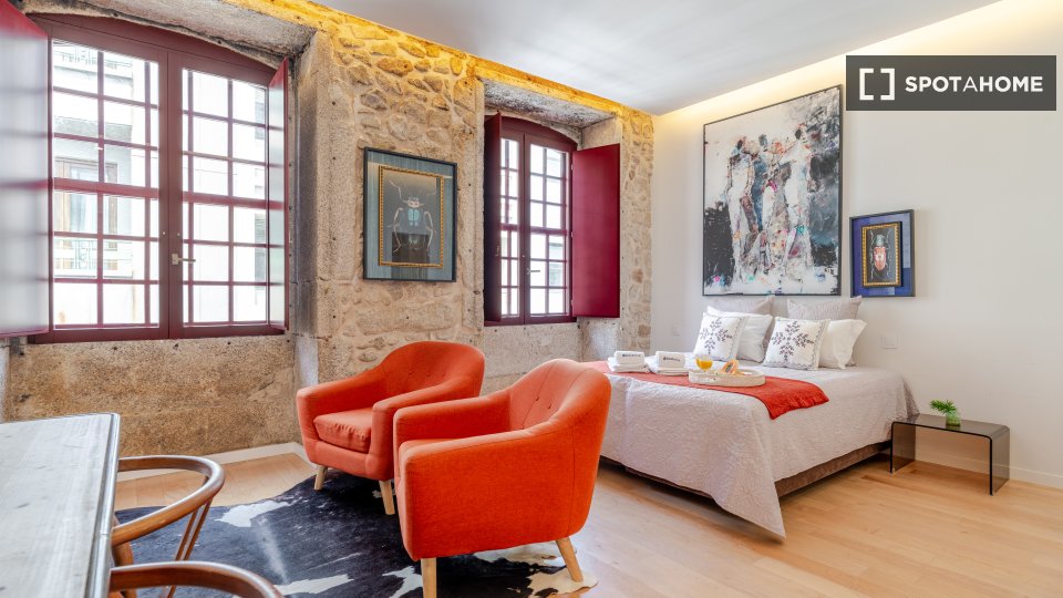 Apartment mono Porto — photo 4