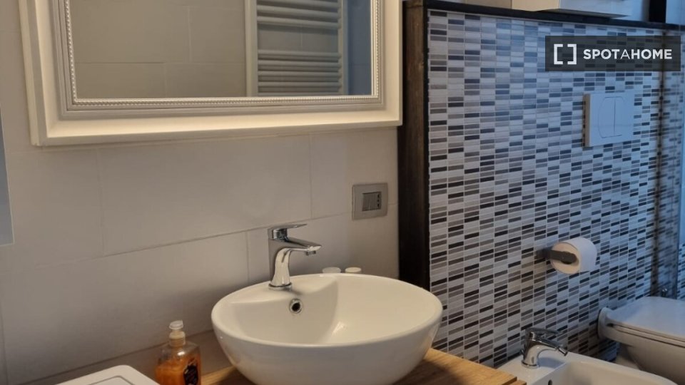 Apartment mono Milan, 50m² — photo 2