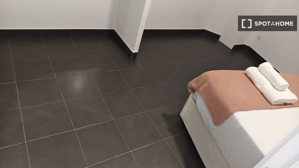 Appartamento Madrid, 2 camere, 65m² — foto 6