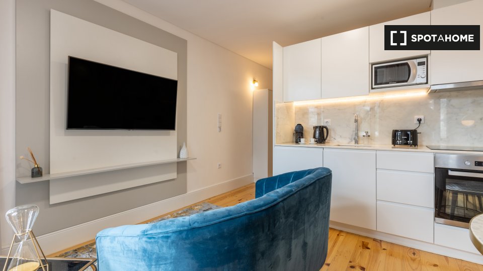 Apartment mono Porto — photo 3