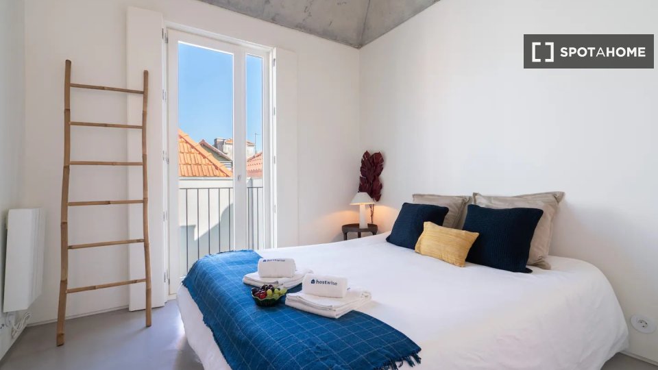 Apartment Porto, 2 beds — photo 14