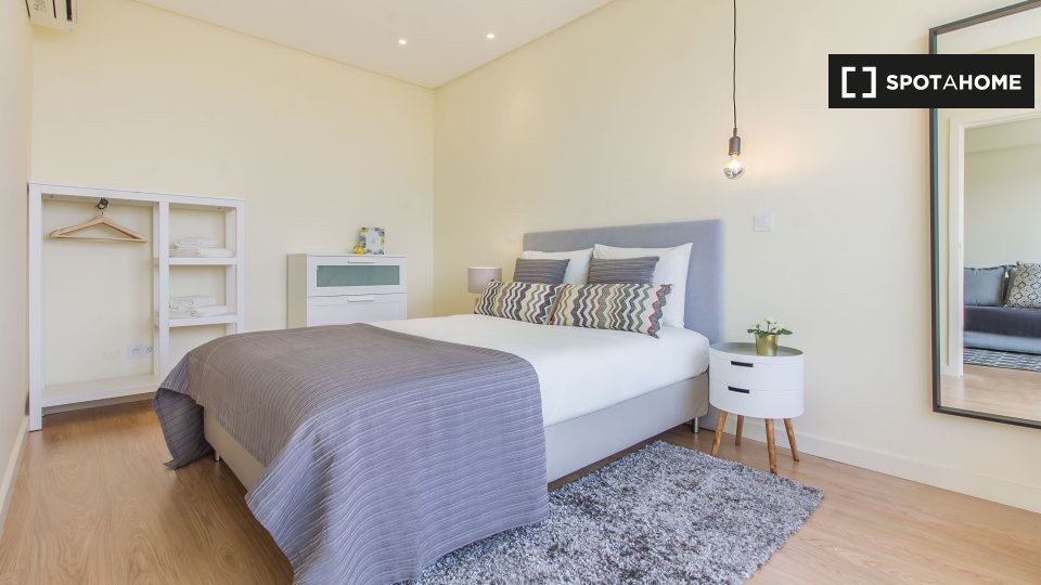 Apartment Porto, 1 bed — photo 11
