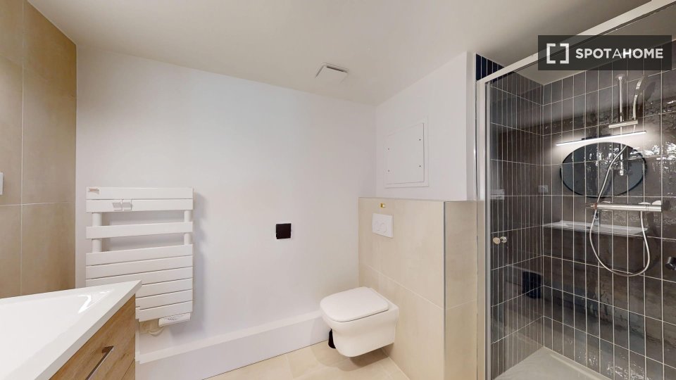 Camera doppia Parigi, 12 camere — foto 13