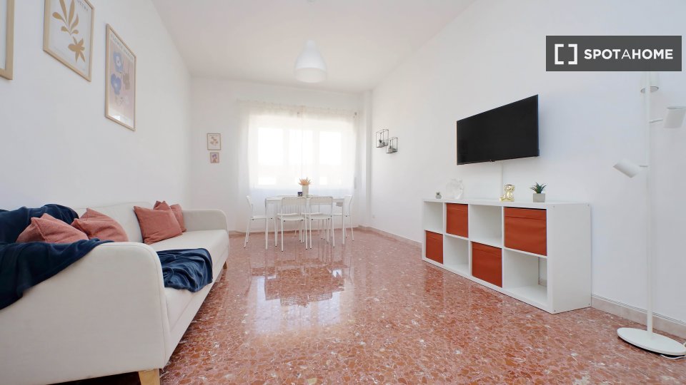 Apartment Rome, 2 beds — photo 3