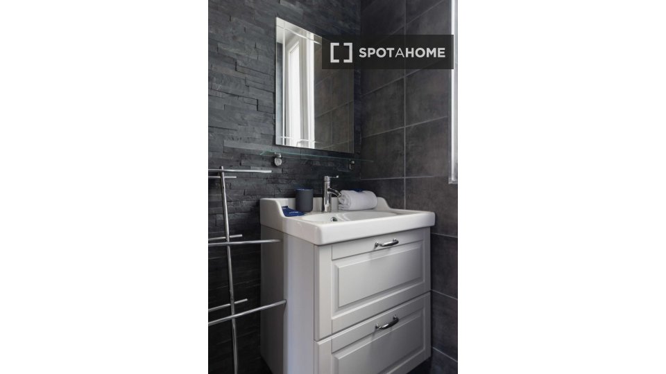 Apartment mono Paris, 45m² — photo 2