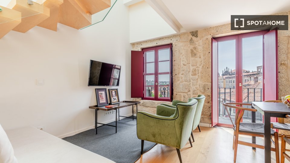 Apartment mono Porto — photo 10