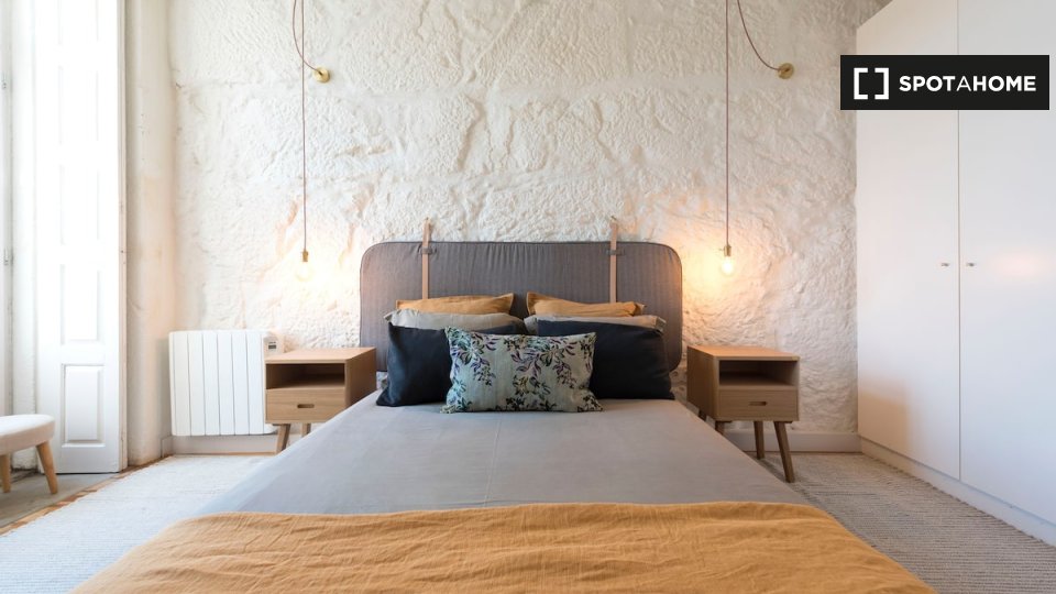 Apartment Porto, 1 bed — photo 18