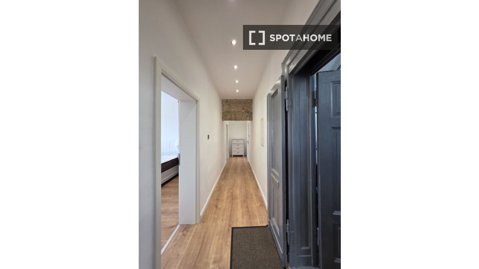 Apartment Berlin, 3 beds, 90m² — photo 12