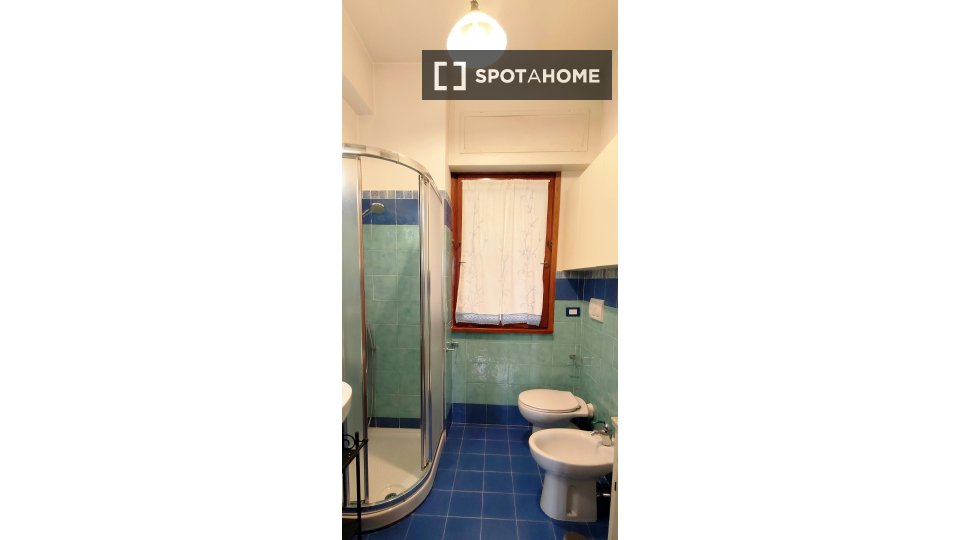 Appartamento Roma, 1 camera, 75m² — foto 19
