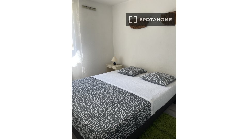 Apartment Toulouse, 1 bed, 50m² — photo 12