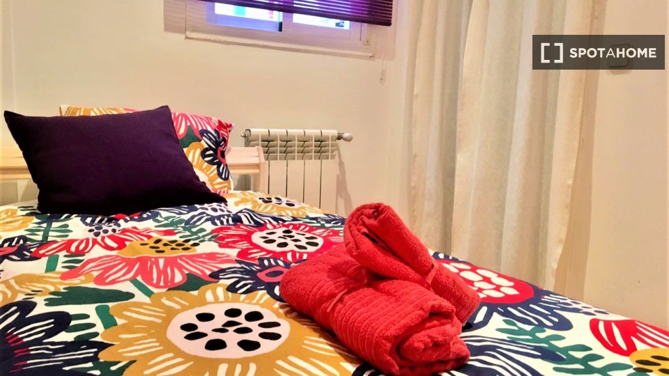 Apartment Madrid, 3 beds, 70m² — photo 9