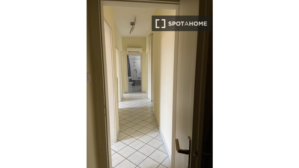 Double room Padua, 3 beds — photo 13