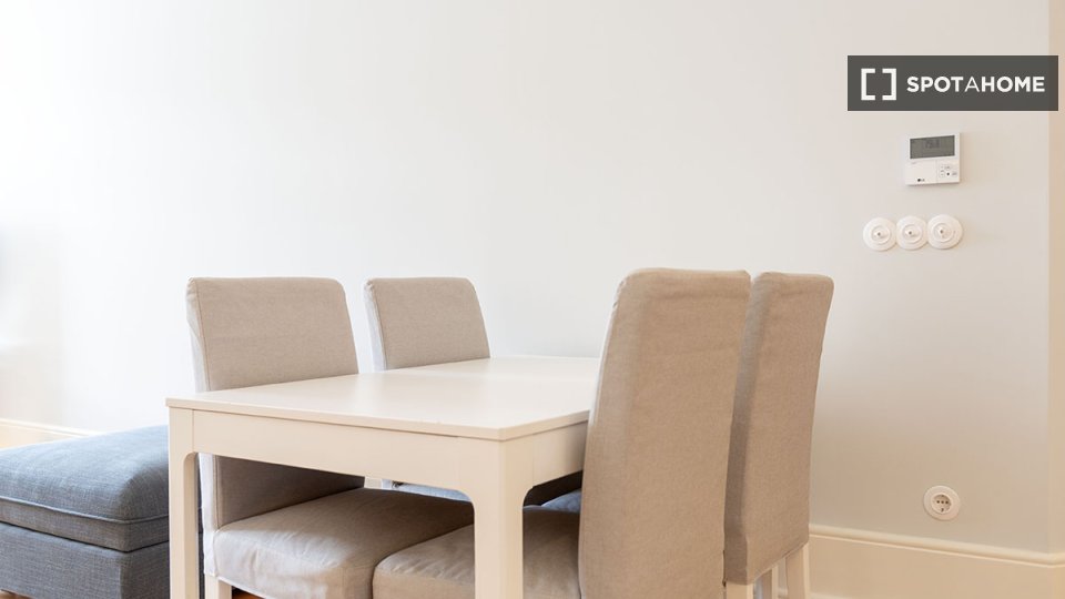 Apartment mono Porto, 80m² — photo 5