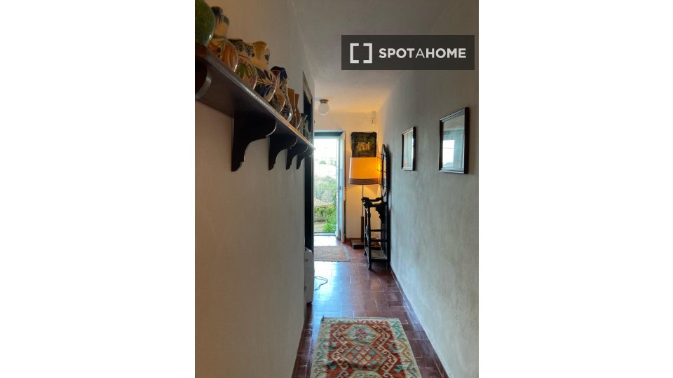Apartment Lisbon, 3 beds — photo 11