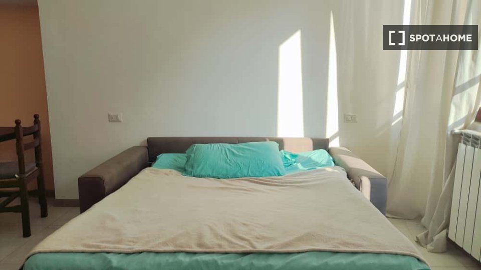 Apartment mono Milan — photo 5
