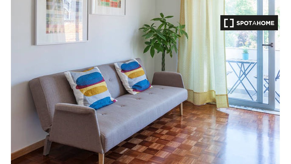 Apartment Porto, 1 bed — photo 2