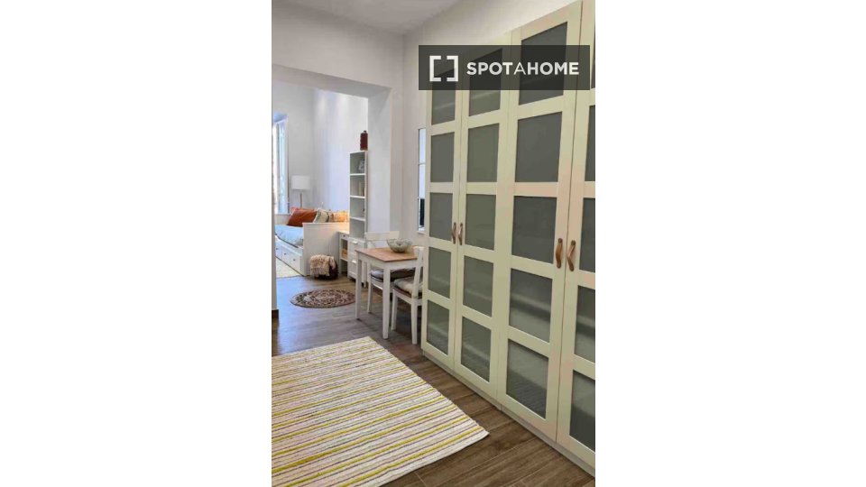 Apartment mono Madrid, 45m² — photo 6