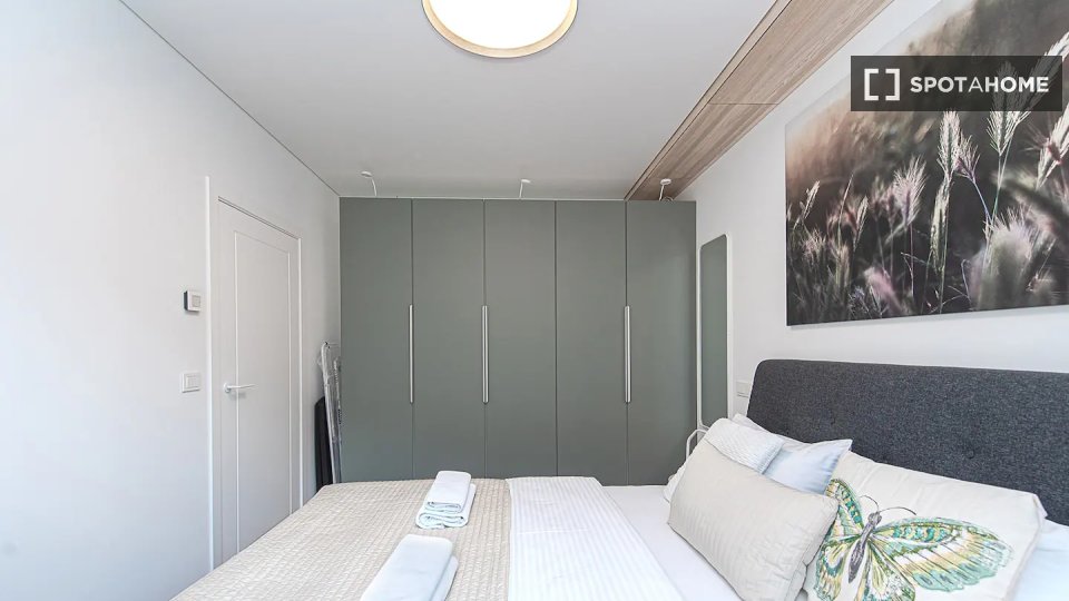 Apartment Vilnius, 1 bed — photo 18