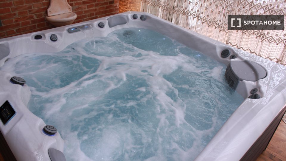 Apartment Florence, 3 beds, 180m² — photo 9