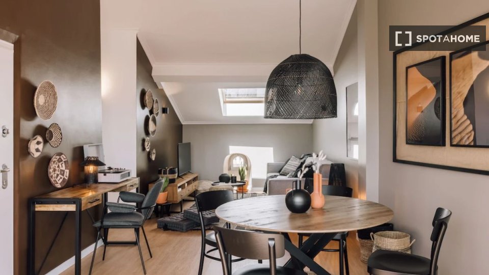 Apartment Lisbon, 2 beds — photo 8
