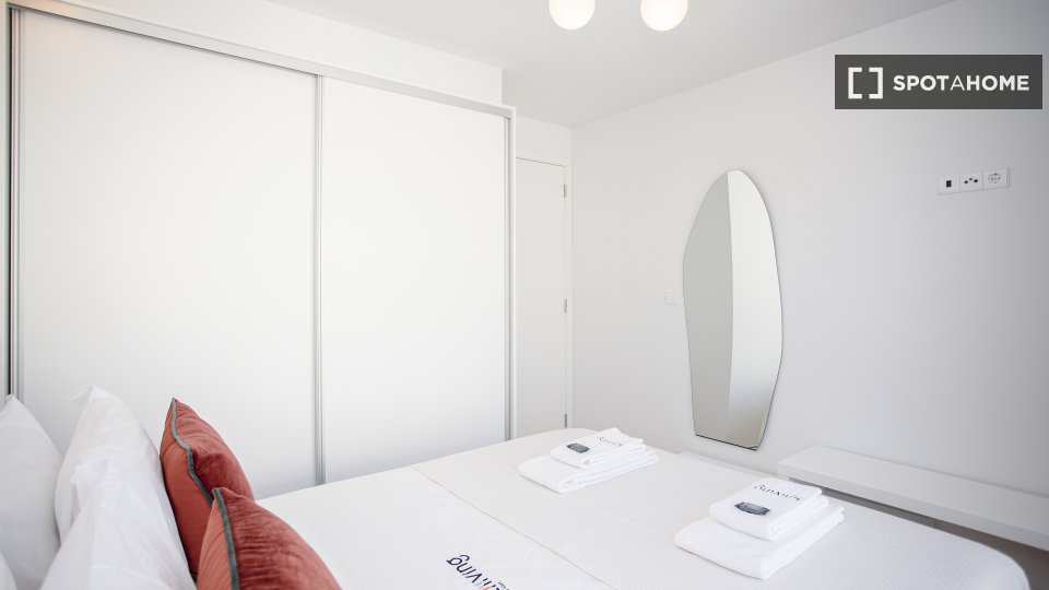 Apartment Porto, 2 beds, 125m² — photo 13