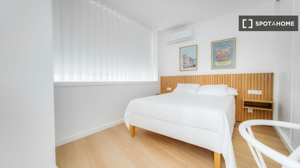 Apartment mono Porto, 40m² — photo 15