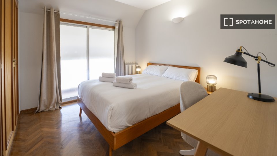 Apartment Madrid, 2 beds — photo 3