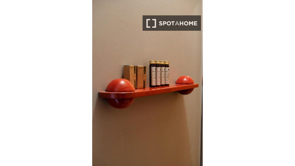 Apartment mono Milan, 30m² — photo 3