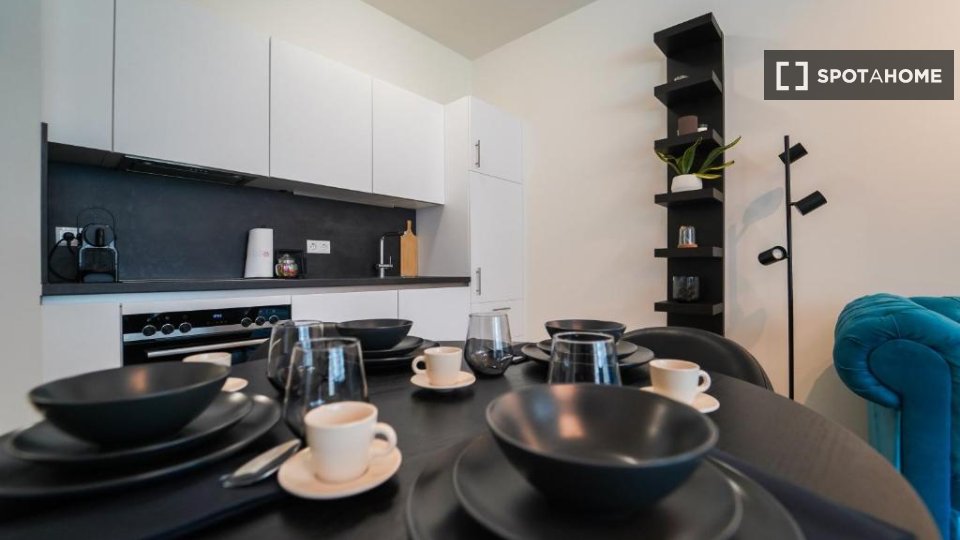 Apartment mono Vienna, 53m² — photo 13