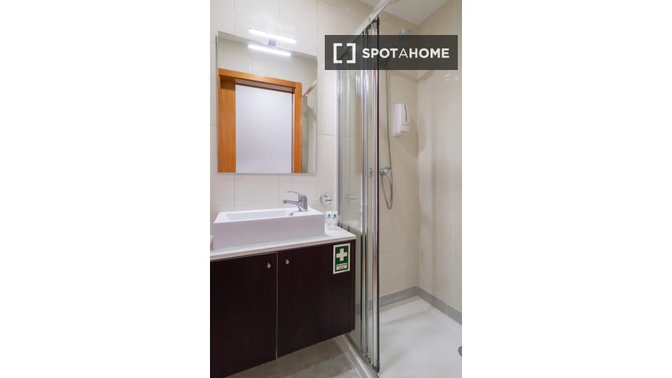 Apartment mono Porto — photo 9